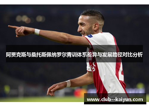 阿贾克斯与桑托斯佩纳罗尔青训体系差异与发展路径对比分析