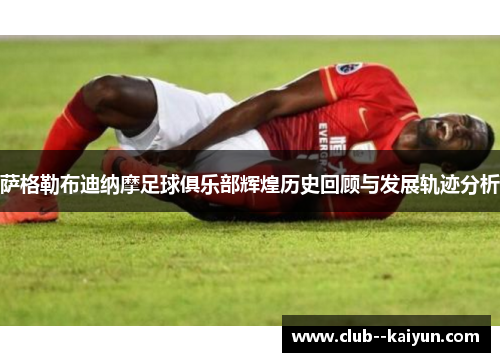 萨格勒布迪纳摩足球俱乐部辉煌历史回顾与发展轨迹分析